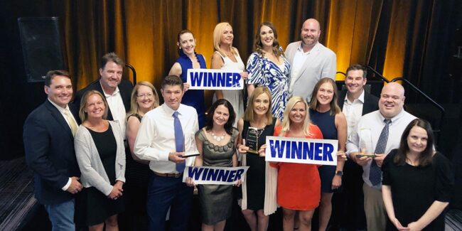 MasterCraft Takes Home Four Awards at Parade of Homes 2021