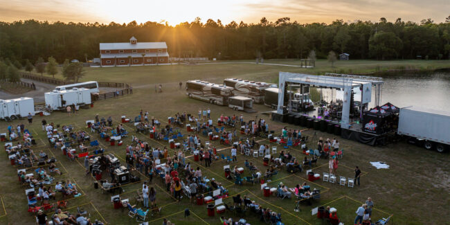 Concerts for a Cause Raises Over $100K for Northeast Florida Charities