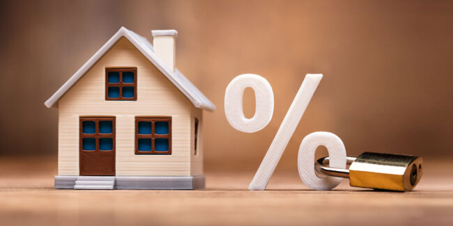 Perfect Home, Ideal Interest Rate, The Ins and Outs of Financing Your New Home
