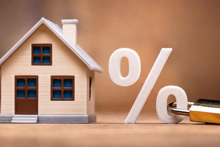 Perfect Home, Ideal Interest Rate, The Ins and Outs of Financing Your New Home Perfect Home, Ideal Interest Rate, The Ins and Outs of Financing Your New Home
