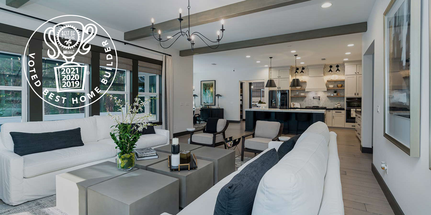 MCBG Awarded “Best Home Builder” MCBG Awarded "Best Home Builder"