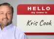 New VP of Construction Kris Cook | Mastercraft Semi-Custom Home Builder