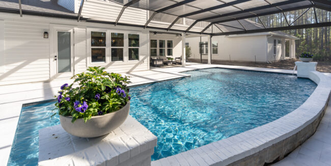 Your New Florida Home