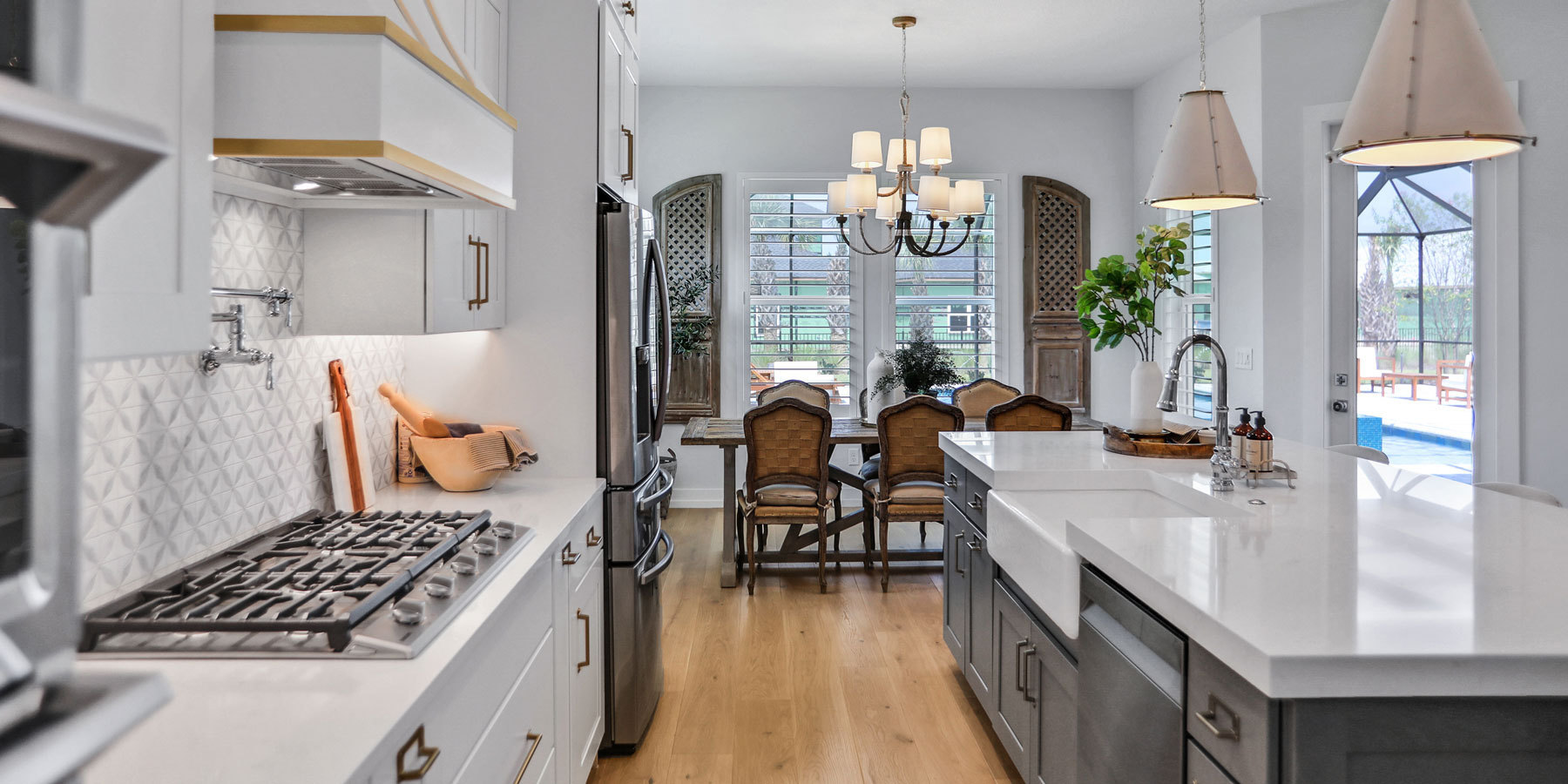 Estate Homes in Madeira Estate Homes in Madeira