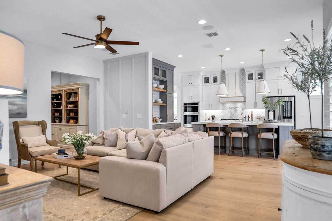 SilverLeaf New Homes for Sale in St Augustine Home Builder