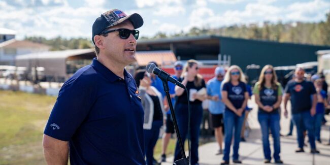 MasterCraft Named One Of The 2022 “Companies With Heart”