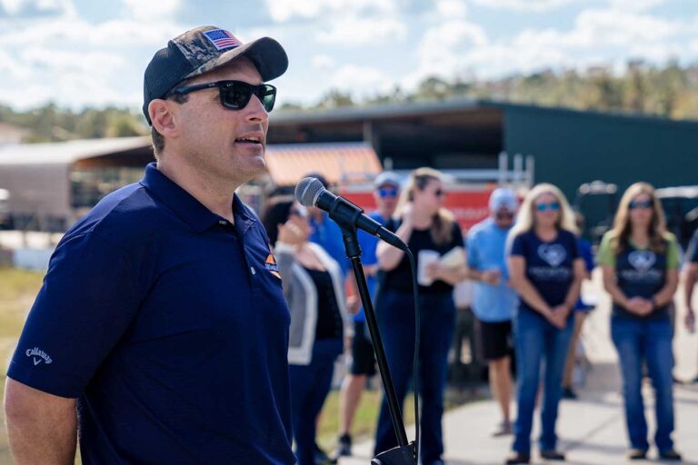 MasterCraft Named One Of The 2022 “Companies With Heart” MasterCraft Named One Of The 2022 “Companies With Heart”