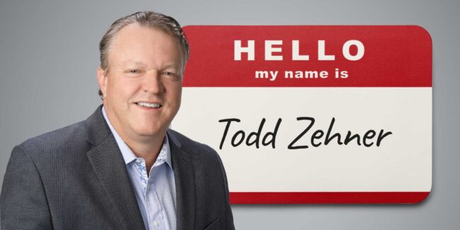 Meet MasterCraft’s CAO and CFO, Todd A. Zehner
