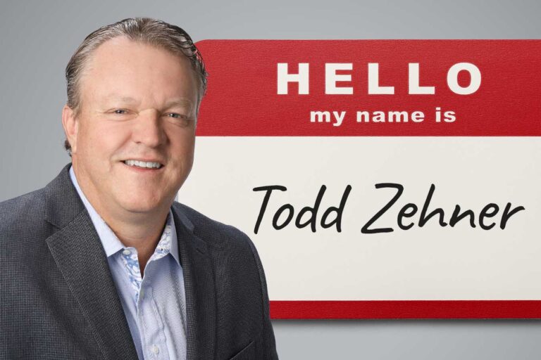 Meet MasterCraft’s CAO and CFO, Todd A. Zehner Meet MasterCraft’s CAO and CFO, Todd A. Zehner