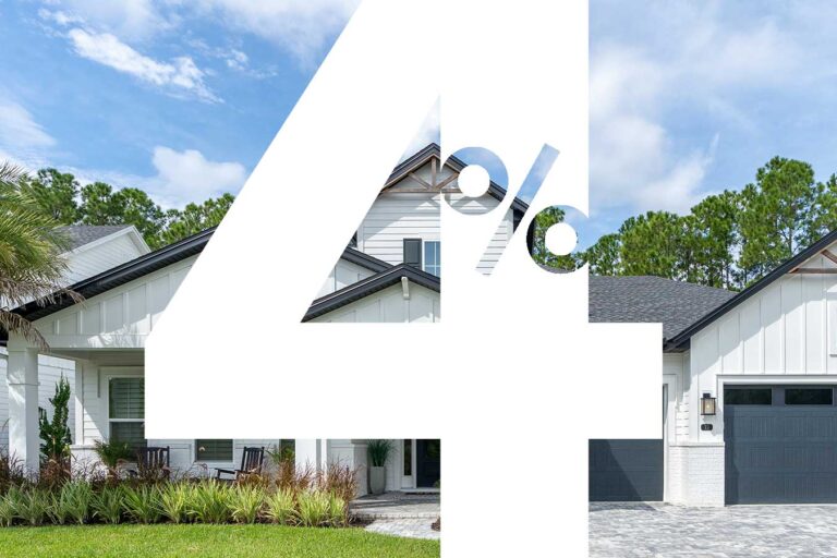 Exclusive 4% Incentive for Cash HomeBuyers Exclusive 4% Incentive for Cash HomeBuyers
