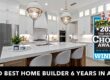 MasterCraft Builder Group Wins 2024 Best Home Builder