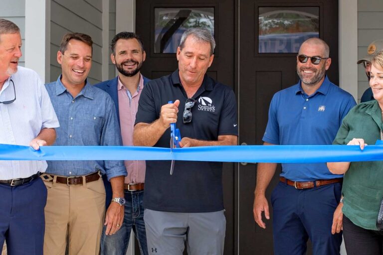 MasterCraft Builder Group builds homes at Seamark Ranch MasterCraft Builder Group builds homes at Seamark Ranch