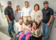 Family Receives Life-Changing Shower Remodel