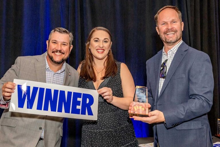 MasterCraft Wins Best of Show at 2025 Parade of Homes MasterCraft Wins Best of Show at 2025 Parade of Homes