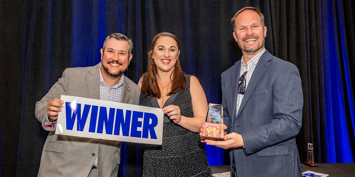 MasterCraft Wins Best of Show at 2025 Parade of Homes