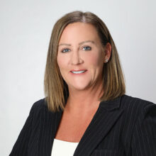 Tracy Stout